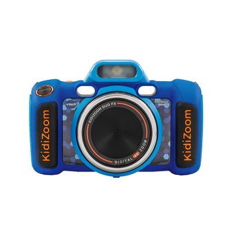 KidiZoom® Duo FX blue